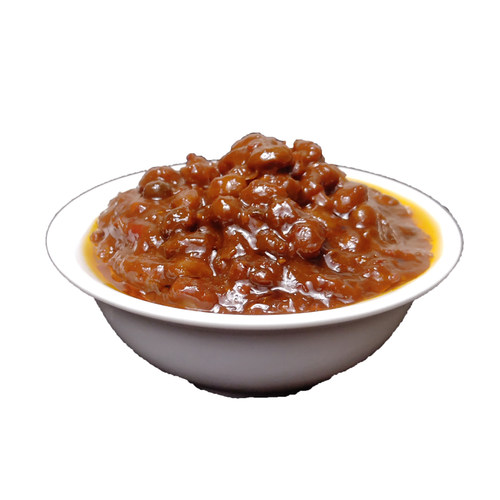 安徽阜阳特产西瓜酱豆农家酱豆五香香辣黄豆酱正宗酱豆子豆瓣酱 - 图3