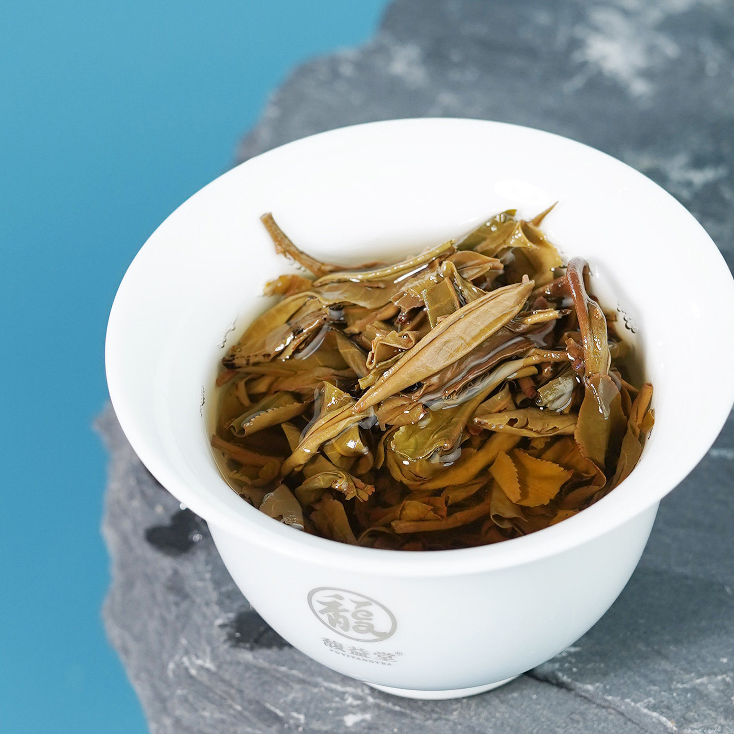 馥益堂®【正古】云南古树普洱茶2022年生普茶饼75g罐装茶叶,淘宝优惠券,粉丝福利购,淘宝优惠卷