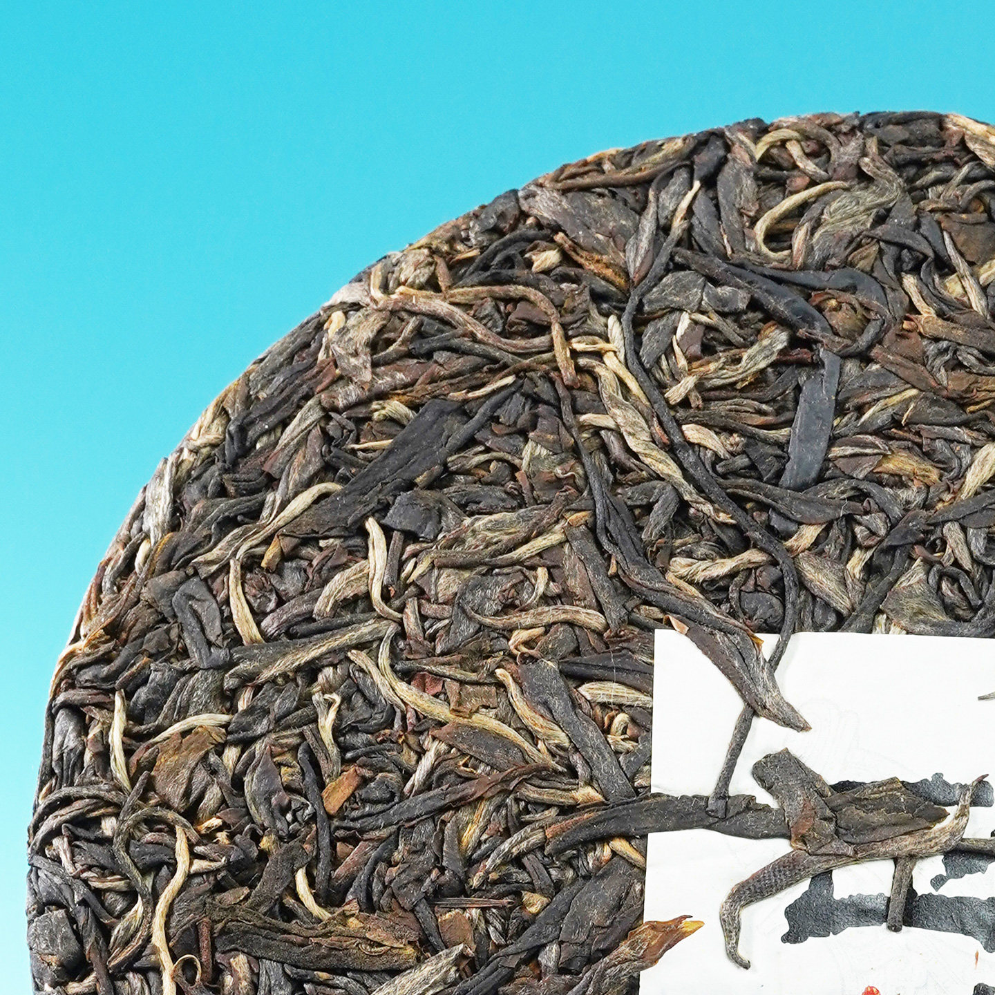 馥益堂®【正古】云南古树普洱茶2022年生普茶饼75g罐装茶叶,淘宝优惠券,粉丝福利购,淘宝优惠卷