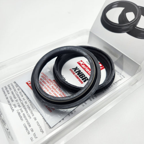 杜卡迪安德鲁派克峰揽途MTS1200 1200S前减震油封ARI FORK SEALS - 图0