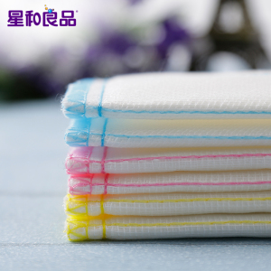 洗碗布不沾油抹布