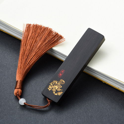 红木制u盘32g 古风创意木质迷你可爱生肖优盘商务办公刻字印logo - 图0
