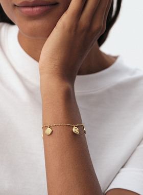 AGATHA/瑷嘉莎假日系列手链