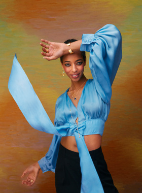 宇宙大爆炸手镯AGATHA