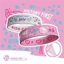 SAMPLE sample Curry quadruple crown series hand ring ringme pose to celebrate 30 basketball movement perimeter