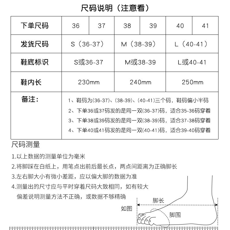 月子鞋夏薄款产后包跟软底防滑孕妇棉拖鞋女春秋季防风透气月子帽 - 图3