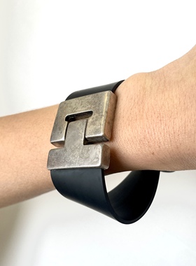 TENPALACE设计师集合店 法国艺术饰品 SAMUEL CORAUX原创手环