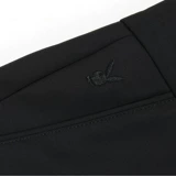 Playboy, шелковые тонкие штаны для отдыха в английском стиле, классический костюм, свободный прямой крой