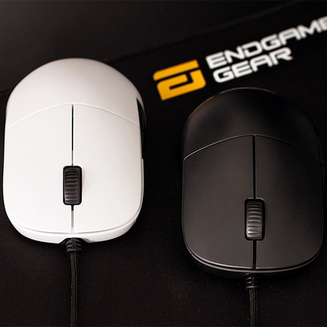 Endgame Gear Xm1r Xm1 Lightweight Gaming Mouse Is Suitable For Csgo Chicken Lol Etc