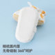 贝肽斯婴幼儿鞋袜脚套春秋0-12月新生儿男女宝宝室内软底学步鞋S