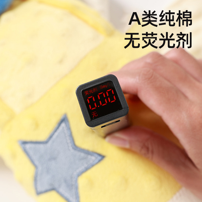  贝肽斯婴童枕头/枕芯