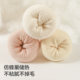 Velvet thickened autumn and winter warm mid-calf socks cartoon style