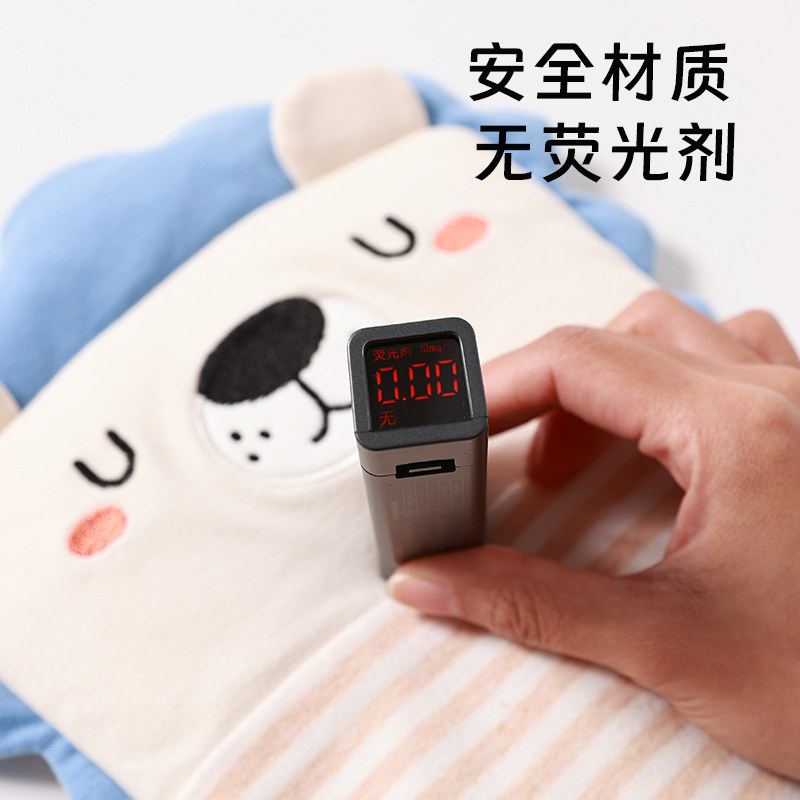  贝肽斯婴童枕头/枕芯