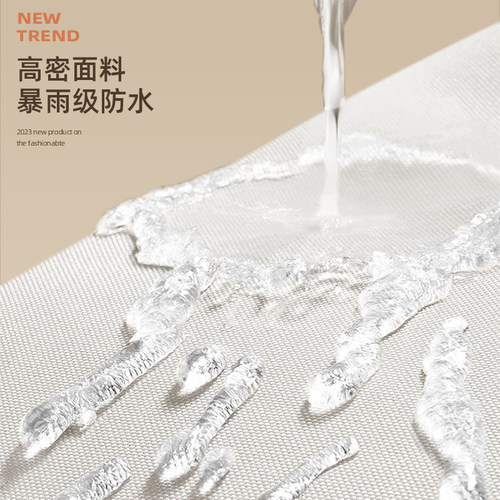 电动车挡风被冬季加绒加厚电瓶摩托车防风罩四季通用新款防雨防水 - 图1