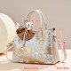 Mother's Day gift bag for mom