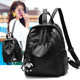Han Muni 2026 new large capacity backpack