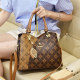 Han Munni brand handbag 2024 new style