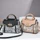 Ladies high-end stylish crossbody bag 2024