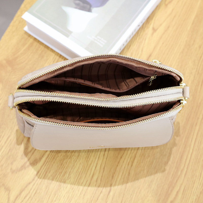  韩慕妮女士包袋