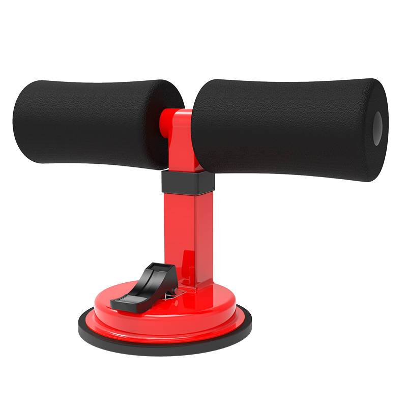 仰卧起坐辅助器收腹减肚子廋腰腹赘肉男女吸盘