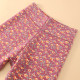 Leggings ແມ່ຍິງຂະຫນາດໃຫຍ່ velvet ຫນາສໍາລັບໄວກາງຄົນແລະຜູ້ສູງອາຍຸ velvet ເຍຍລະມັນ