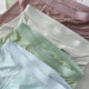 ຊຸດຊັ້ນໃນຂອງຜູ້ຊາຍ ice silk seamless ບາງ ສັ້ນ boxer antibacterial