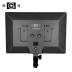 Nam vương PAD43H Đèn LED chụp ảnh Ánh sáng máy ảnh DSLR ánh sáng mềm mại bên ngoài chụp như ánh sáng lấp đầy - Phụ kiện máy ảnh DSLR / đơn tripod máy ảnh Phụ kiện máy ảnh DSLR / đơn