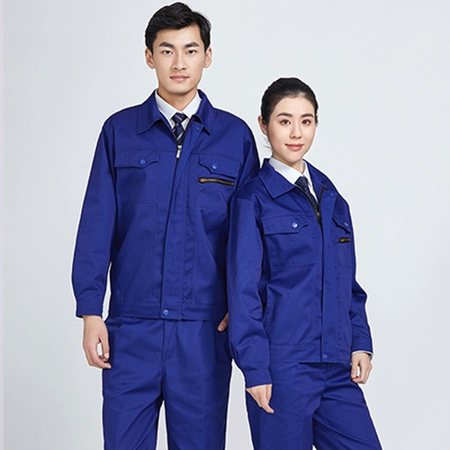 Электрик рабочая одежда установит мужская антистатическая служба страхования рабочей силы.