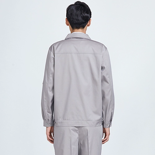 Электрик рабочая одежда установит мужская антистатическая служба страхования рабочей силы.