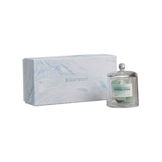Ароматерапия подарок bestwest扩香石香薰石香薰礼惺夷诜涑置家用生日情人诶裎