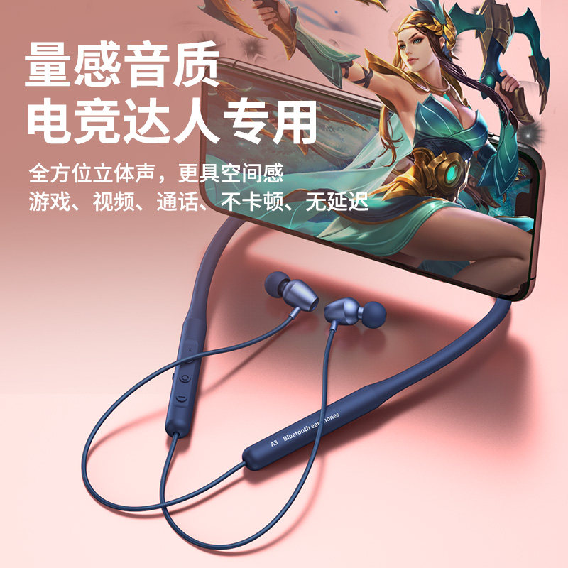 无线蓝牙2022年新款官方款小米耳机 潮工坊数码蓝牙耳机