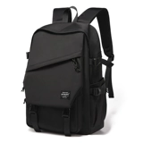 Мужской рюкзак, водонепроницаемый ноутбук, сумка для путешествий