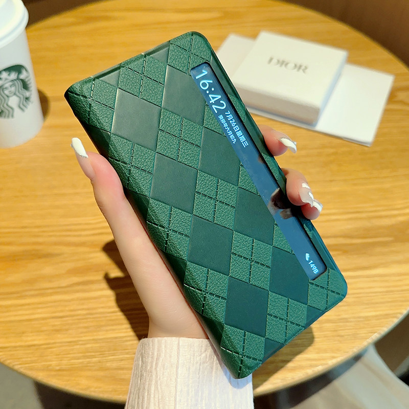  纯彩手机保护套/壳