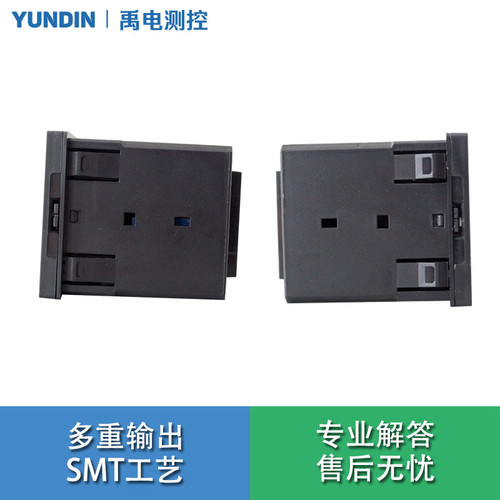 XMT温控仪智能温度控制器调节仪表正品大华7000系列数显PID高精度 - 图0