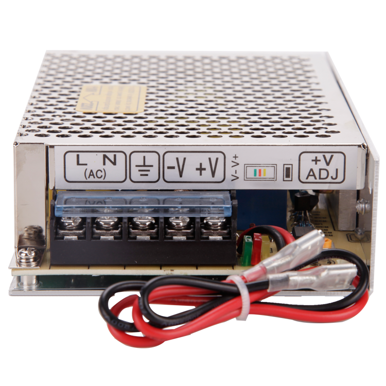 明伟开关电源SC-120W-12V10A SC-120W- 24V5A 120W 监控带UPS充电,淘宝优惠券,粉丝福利购,淘宝优惠卷