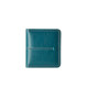 Retro stylish short wallet