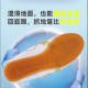 Children's special taekwondo shoes with non-slip tendon soft soles