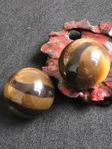 Fitness Balls Handball Solid Horn Health Care Ball for older people Massage Practicing Pan holding the ball in hand to hold the ball in hand