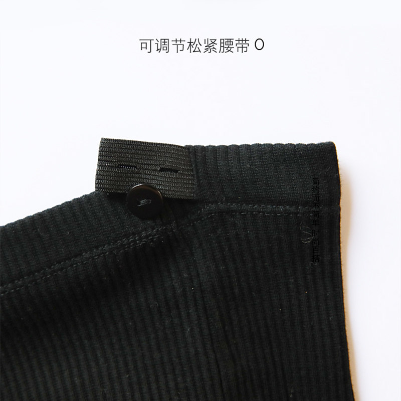孕妇春秋瑜伽高腰冬芭比裤打底裤子 恋酷桥孕妇打底裤