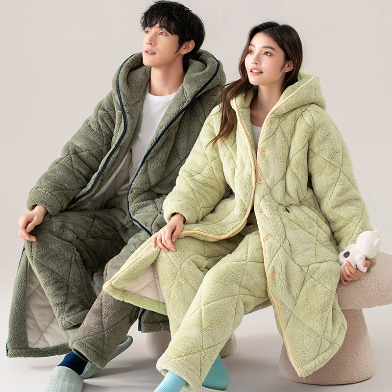  卡之恋服饰睡衣/家居服套装