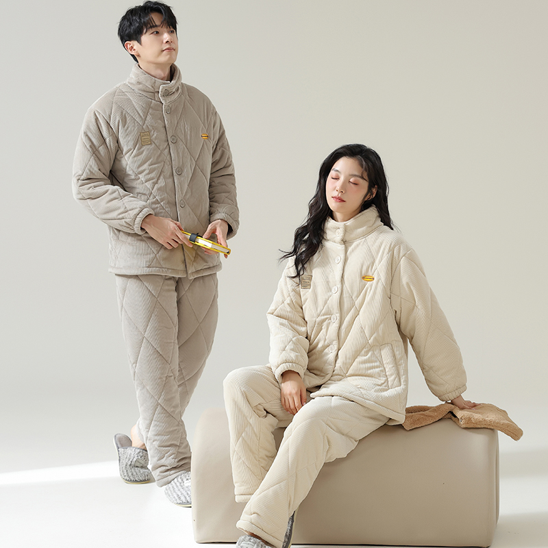  卡之恋服饰睡衣/家居服套装