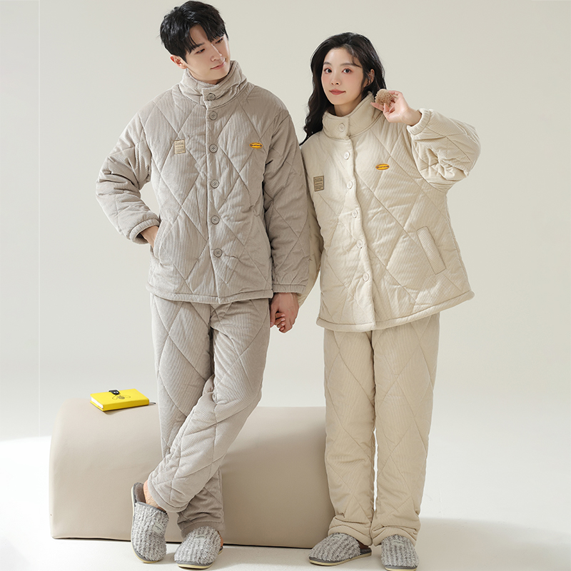  卡之恋服饰睡衣/家居服套装