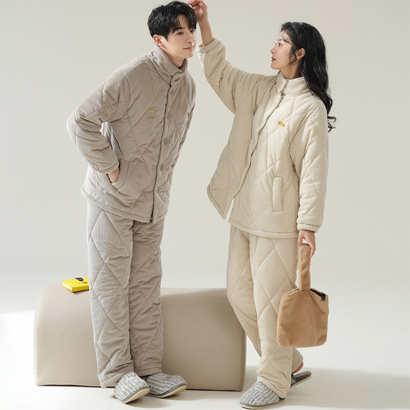  卡之恋服饰睡衣/家居服套装