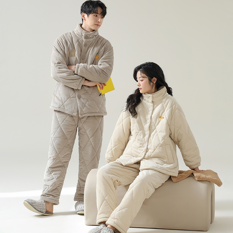  卡之恋服饰睡衣/家居服套装