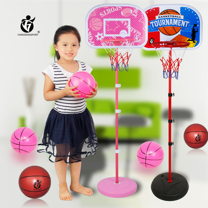 basketball toy for baby