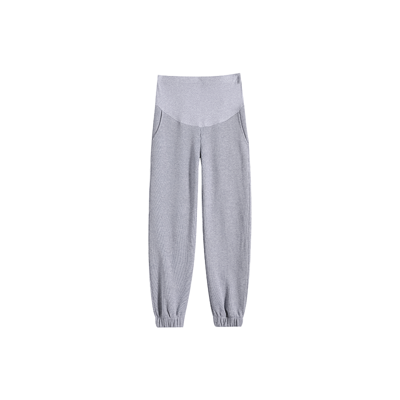 孕之优品孕妇外穿休闲春秋孕妇裤子 孕之优品孕妇直筒裤