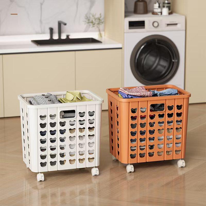 脏衣篓家用可折叠脏衣服收纳筐卫生间放衣服收纳桶浴室洗衣篮神器,淘宝优惠券,粉丝福利购,淘宝优惠卷