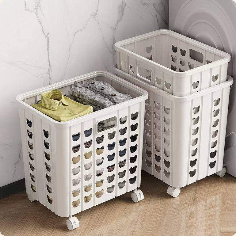 脏衣篓家用可折叠脏衣服收纳筐卫生间放衣服收纳桶浴室洗衣篮神器,淘宝优惠券,粉丝福利购,淘宝优惠卷