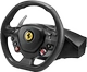 Tumasite T80 Phiên bản Ferrari Tay lái Racing Simulator PC / PS4GT Racing D - Chỉ đạo trong trò chơi bánh xe