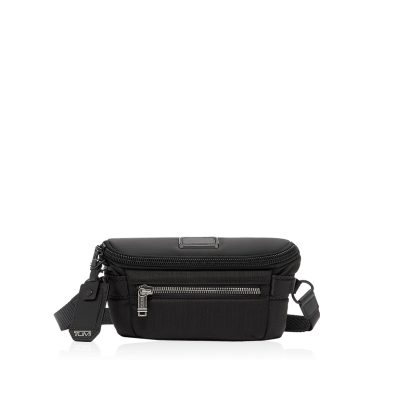 Daily commuting TUMI/Tuming chest bag crossbody bag